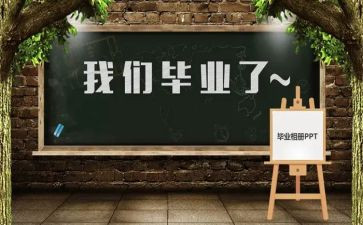 毕设调研报告模板8篇