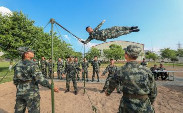 消防大比武活动方案6篇