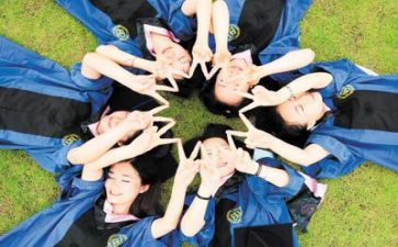 毕业报告个人总结8篇