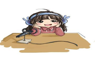 2024年播音员年终总结推荐6篇