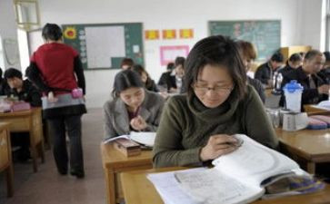班主任培优补差教学计划8篇