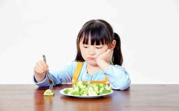 中班幼儿不挑食教案5篇