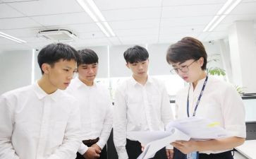 外联部部员述职报告8篇