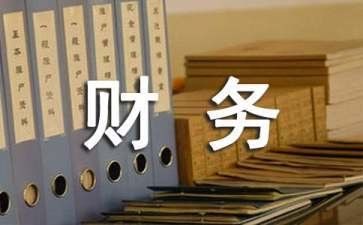 财务10年工作总结推荐6篇