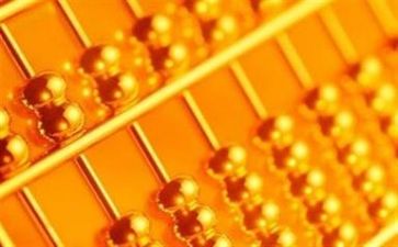 2024年财务年终总结最新6篇