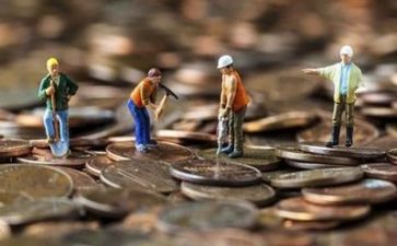 财务岗心得体会最新8篇