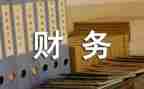 财务10年工作总结推荐6篇