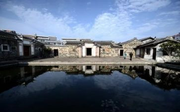 才溪调研报告最新6篇