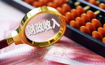 2024年财政所述职报告6篇