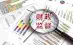 财政所工作心得体会8篇