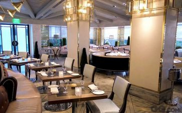 2024年餐厅工作总结范文5篇
