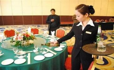 餐饮部工作总结最新6篇