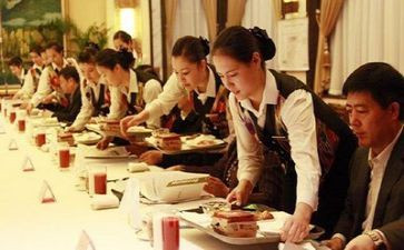 餐饮周工作计划模板5篇