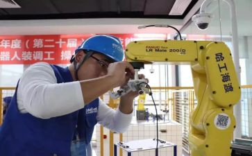 操作实训心得体会7篇