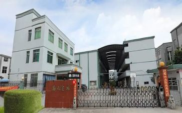 参观军工厂心得体会优质5篇
