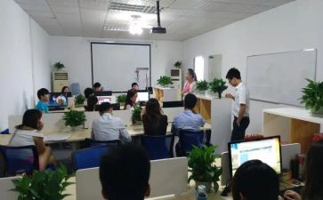 市场部转正工作总结6篇