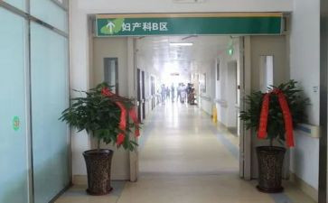 产科护理年终工作总结5篇