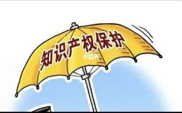 知识产权心得体会范文6篇