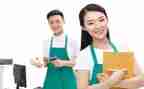 超市年终工作总结最新6篇