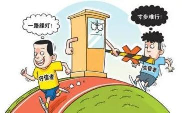 诚信是金的心得体会8篇