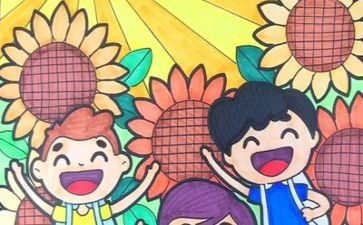 我在——成长作文模板6篇