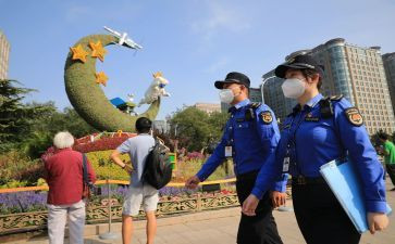 城管赴心得体会推荐7篇