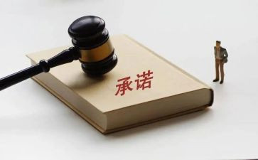 工程质量保修承诺书通用5篇