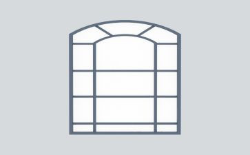 门窗工程承包合同模板7篇