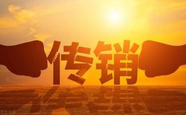 传销被骗心得体会5篇