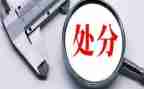 学习党员处分条例心得体会模板5篇