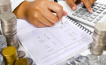 出纳个人工作总结和计划6篇