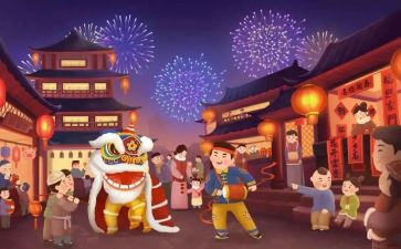 除夕夜作文600字作文参考6篇