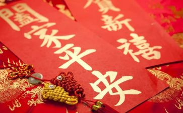 我的除夕节作文8篇