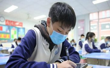上初一的心得体会600字6篇