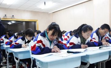 我上初一啦作文优秀5篇