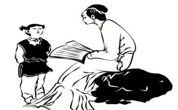 读《慈母情深》读后感5篇