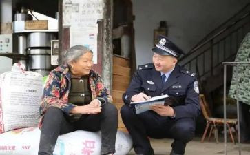 从警工作心得体会精选5篇