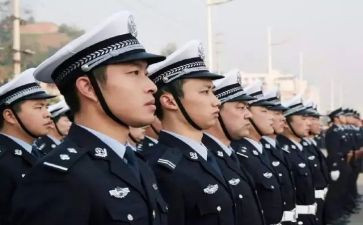 从警的心得体会优质7篇