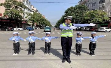 从警工作心得体会优秀7篇