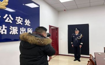 从警军训心得体会6篇