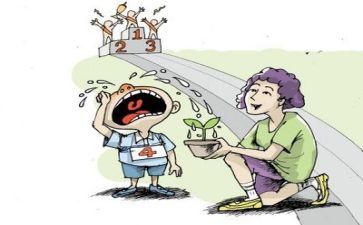 对挫折心得体会6篇