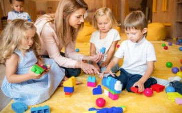 2024年幼儿园大班工作计划范文精选6篇