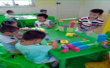 幼儿园大班年终工作总结5篇