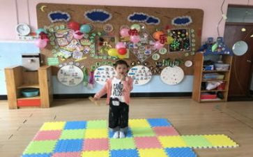 大班教学周工作计划精选8篇