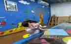 幼儿大班周工作计划模板8篇