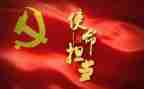 党委的心得体会5篇