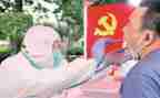 预备学生党员转正申请书精选8篇