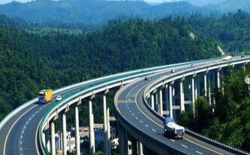 道路桥梁的心得体会8篇