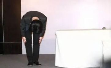 道歉作文参考6篇