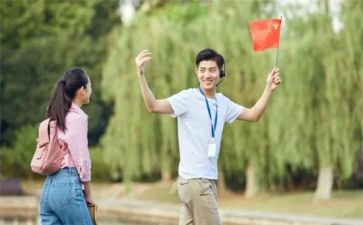 做导游心得最新5篇